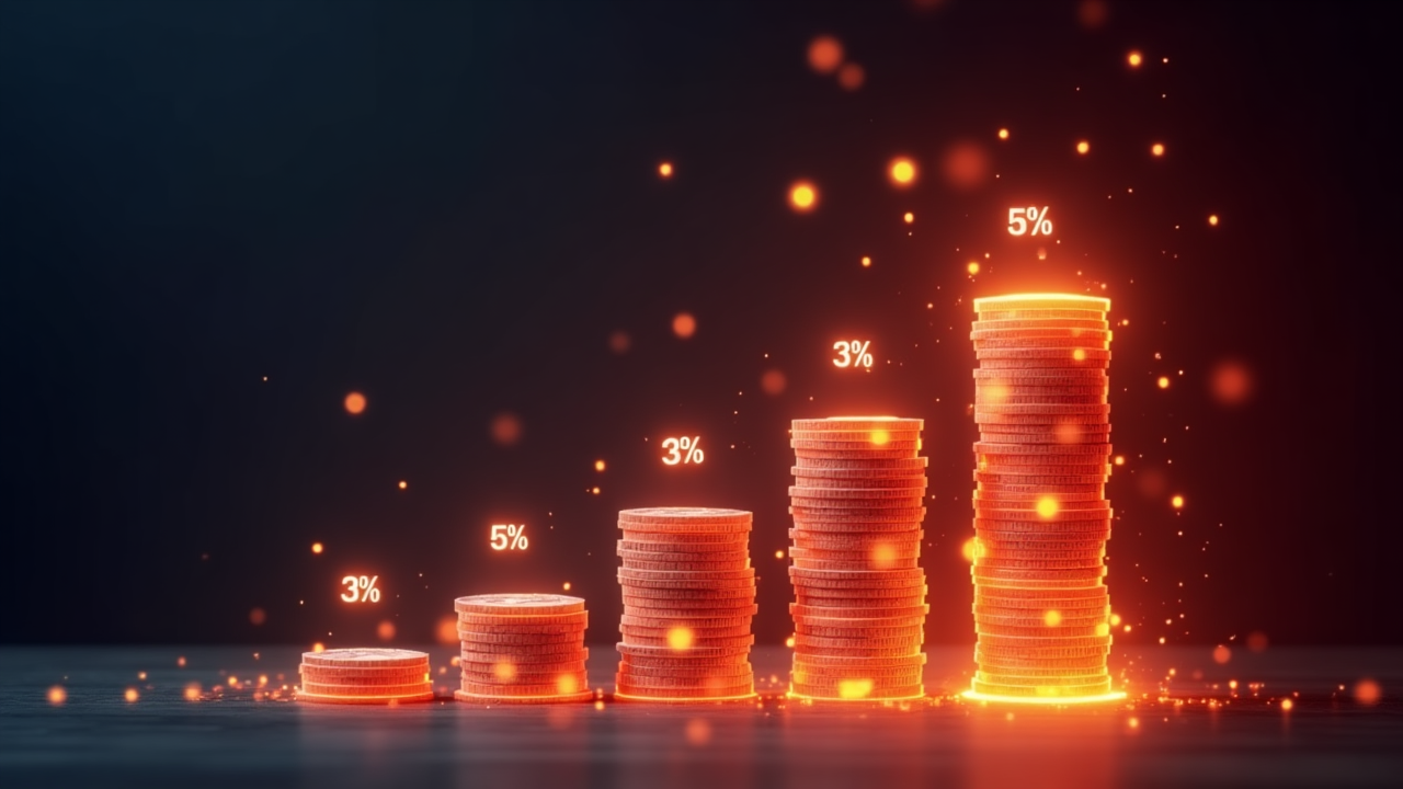 Efectos de la inflación en la economía